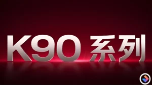 REDMI K90