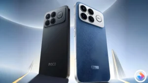 POCO F8 Series