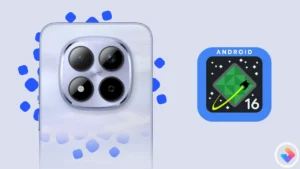 android 16