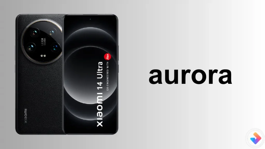 xiaomi 14 ultra