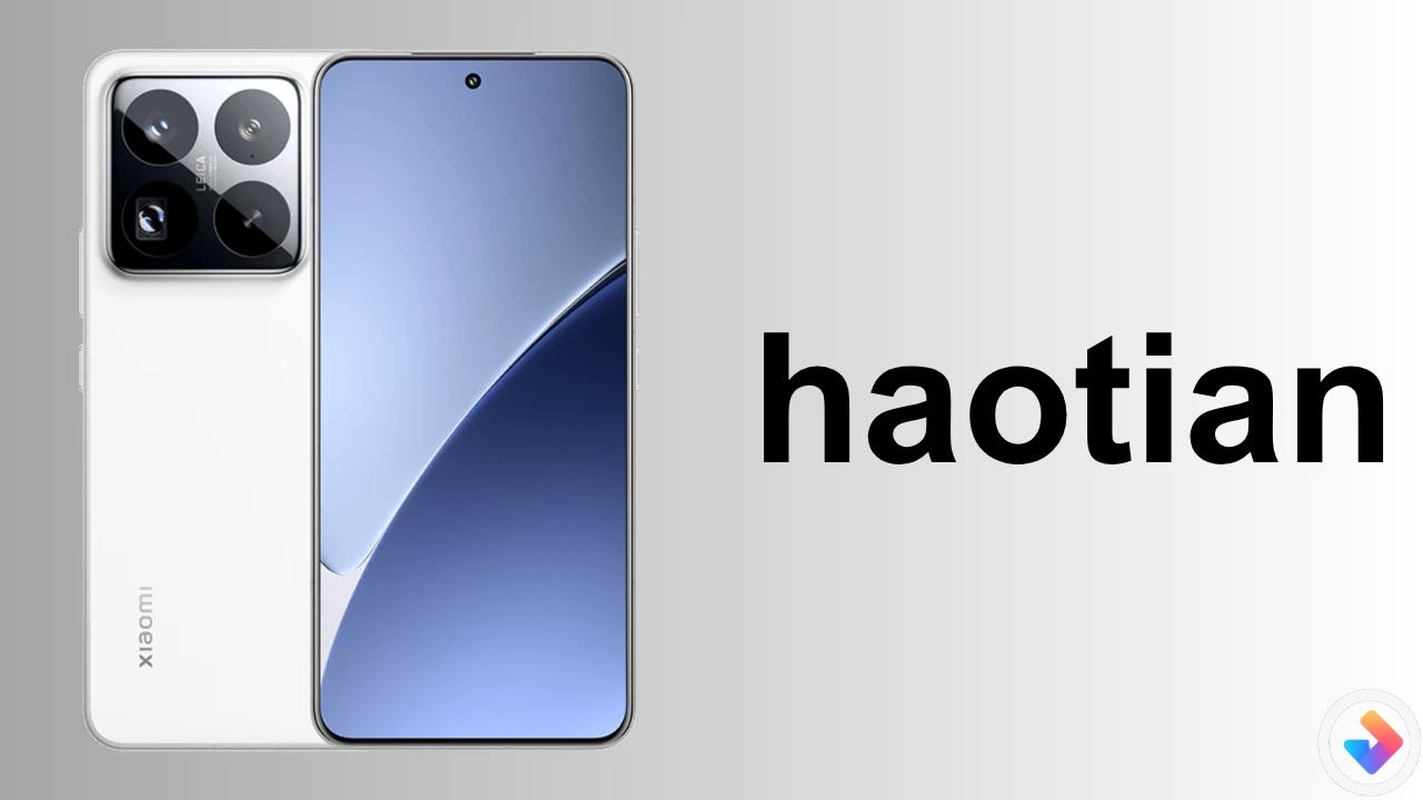 Xiaomi 15 Pro HyperOS 3 (haotian) Downloads