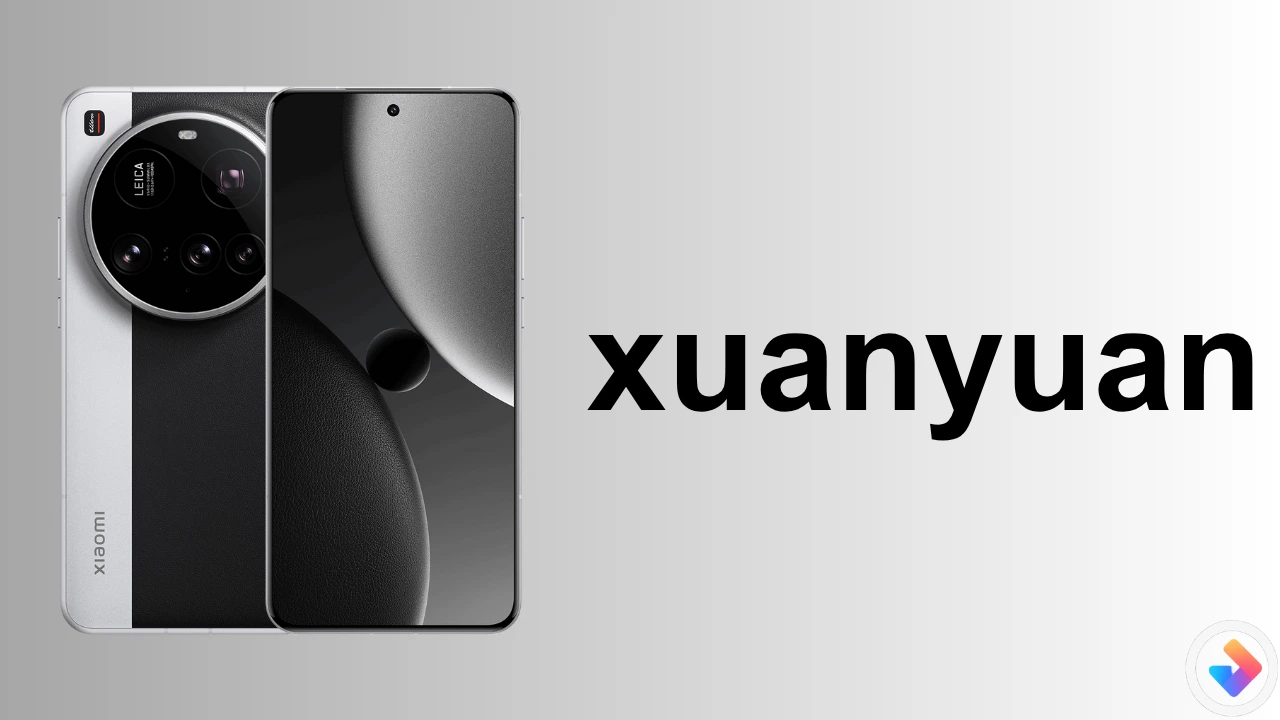 Xiaomi 15 Ultra HyperOS 3 (xuanyuan) Downloads