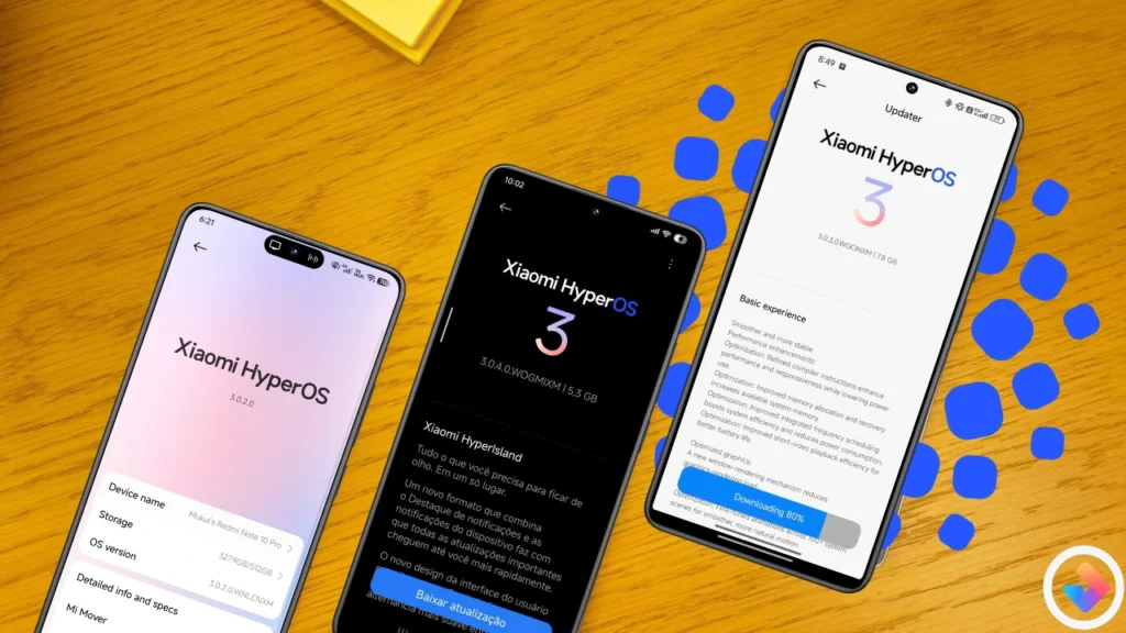 hyperos 3