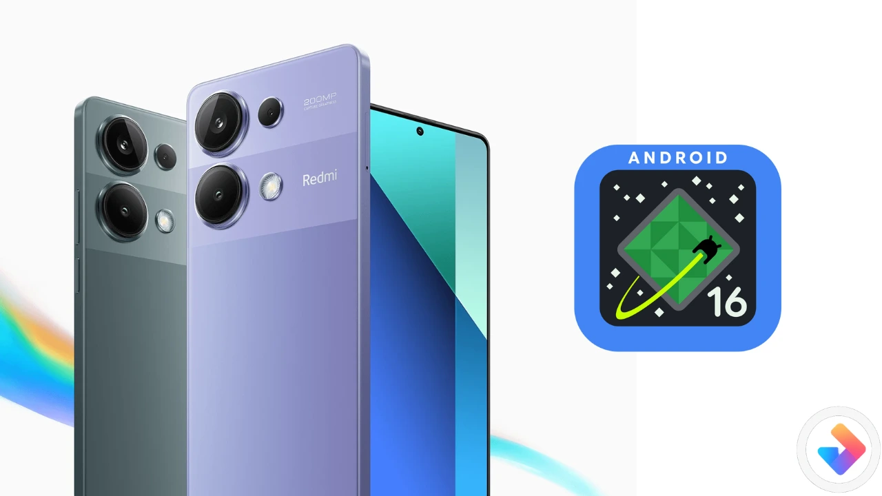 REDMI Note 13 Pro and POCO M6 Pro Receive HyperOS 3 Global Update ...