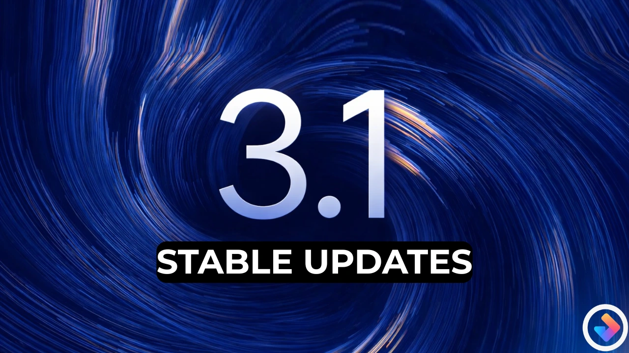HyperOS 3.1 Stable Updates Released - First Batch Devices Receive With ...