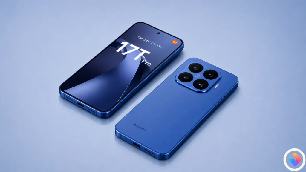 xiaomi 17t