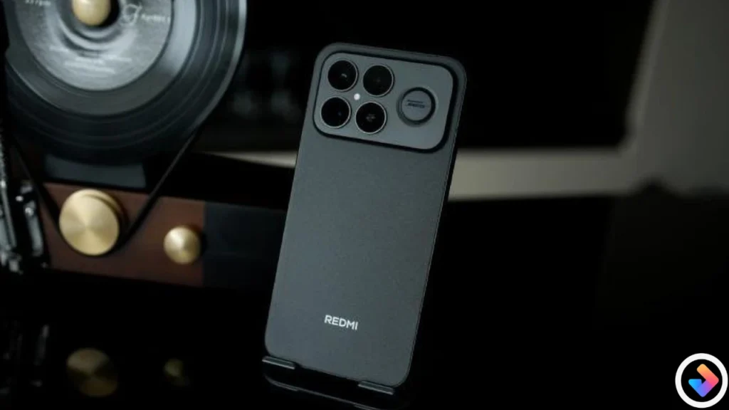 redmi k100