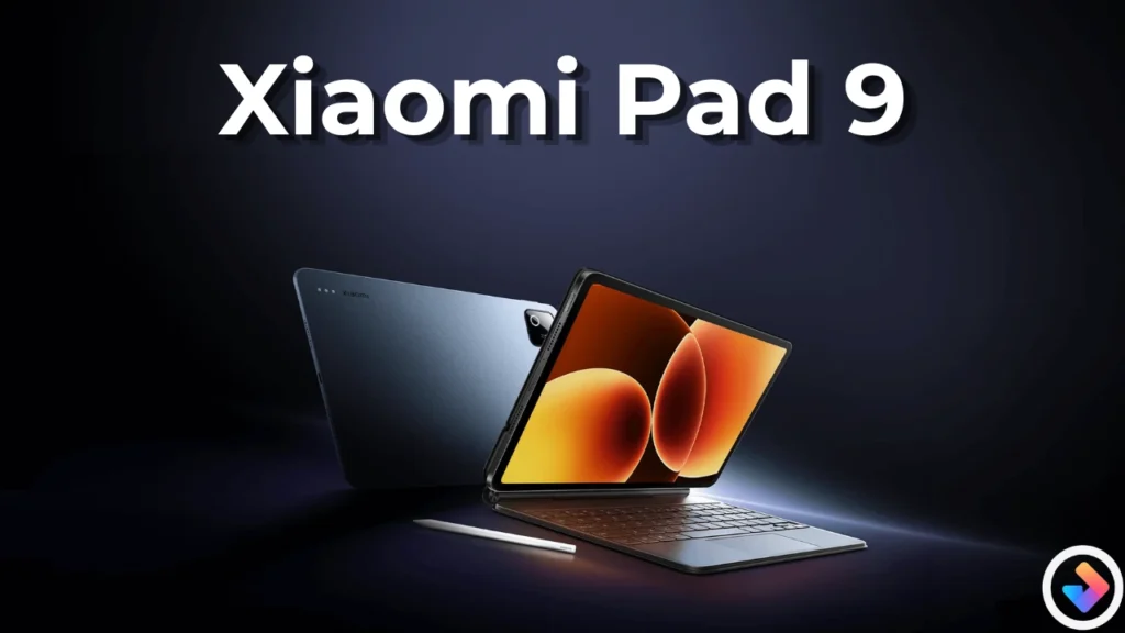 xiaomi pad 9