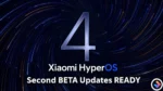HYPEROS 4