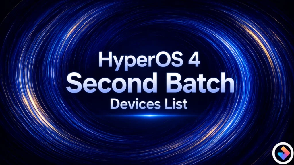 hyperos 4